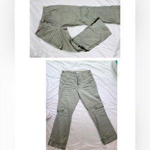 Nike ACG pants cargo